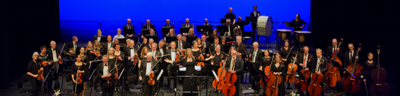 Orkestret foraar 2016